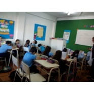 Maratón Nacional de la Fundación Leer 